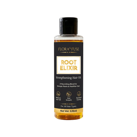 Root Elixir | Hair Oil (120ml)