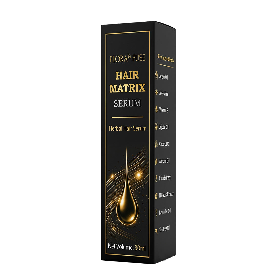 Hair Matrix Serum | Hair Serum (30ml)