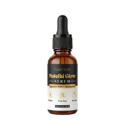 Mulethi Glow Serum | Face Serum (30ml)