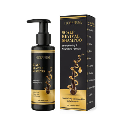 HAIR CARE BUNDLE KIT