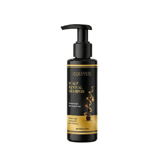 Scalp Revival Shampoo | Hair Shampoo (250ml)