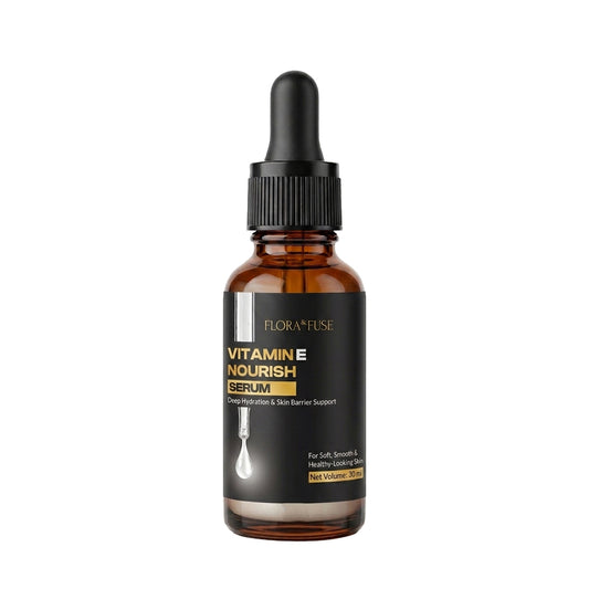 Vitamin E Nourish Serum| Face Serum (30ml)